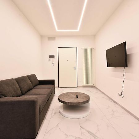 Appartamento Delfino Rimini Exterior foto